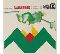 Jakob Skott - Taurus Rising [VINYL]