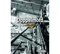 Jakob Stein Doppelmord à la carte: 2.0 (Paperback)