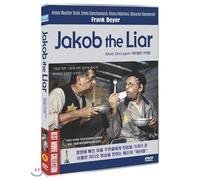 Jakob The Liar (1974) Eng,Fr Sub By Frank Beyer "Jakob, Der Lugner" / NEW DVD - NTSC, All Region (Registered Airmail)