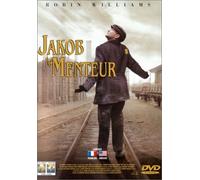 Jakob the Liar [DVD] [1999]
