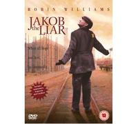 Jakob The Liar [DVD]