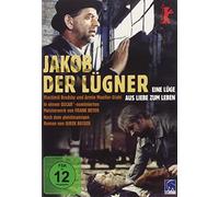 Jakob The Liar [DVD]