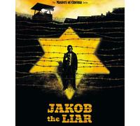 Jakob The Liar Limited Edition Blu-Ray