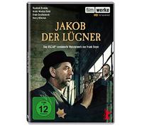 Jakob the Liar [Region 2]