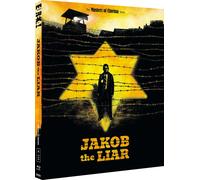 Jakob the Liar - The Masters of Cinema Series (Blu-ray) Blanche Kommerell