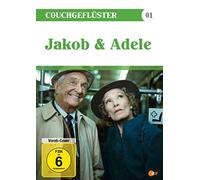 Jakob und Adele