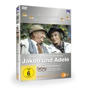 Jakob und Adele - DVD Edition 2 (2 DVDs)