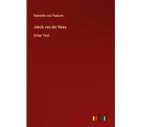 Jakob van der Nees: Dritter Theil