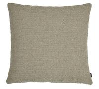 Jakobsdals - Boucle moment Cushion Cover 60X60 cm, Greige - Greige
