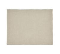 Jakobsdals Rufus placemat 35x45 cm Beige