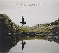 Jakobsen,Olavur - Awake My Soul And Sound Your String