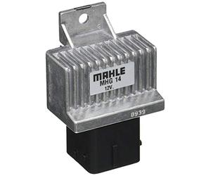 Jakoparts J5721002 Control Unit, glow plug system