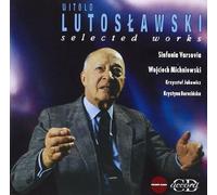 Jakowicz:Borucinska:M - Selected Works [European Import]