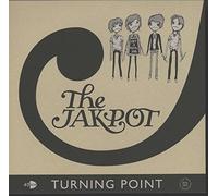 Jakpot,the - Turning Point (10 Inch) [Vinyl LP] [VINYL]