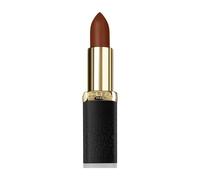 Jaks Beauty Parlour L'Oreal Paris Color Riche Matte Lipstick - 636 Mahogany Studs