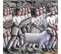 Jakszyk, Fripp and Collins - A Scarcity of Miracles (A King Crimson ProjeKct)