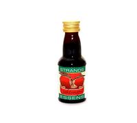 Jaktsnaps Style Flavour 25ml - Alcohol-Free Herbal Spice Extract for Vodka and Homemade Spirits