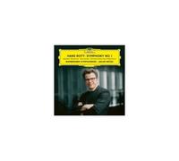 JAKUB HRUSA/BAMBERGER SYMPHONIKER: HANS ROTT: SYMPHONY NO. 1 - CD