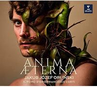 Jakub Jozef Orliński – Anima Aeterna – Vinyl – Warner Music