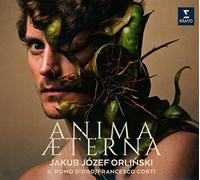 Jakub Jozef Orliński - Anima Aeterna
