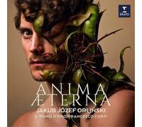 Jakub Jozef Orliński - Anima Aeterna [VINYL]