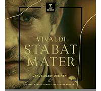 Jakub Jozef Orliński - Vivaldi: Stabat Mater, RV 621
