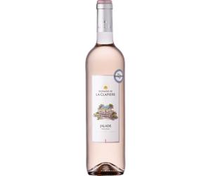 Jalade Rosé 2025 - Domaine de la Clapière