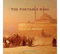 Jalal al-Din Rumi The Portable Rumi Paperback Book Jalal al-Din Rumi Multicolor