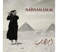 Jalal, Naissam - Om Al Aagayeb