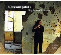Jalal, Naissam - Osloob Hayati