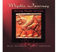 Jalal Zolfonun & Sohail - Mystic Journey