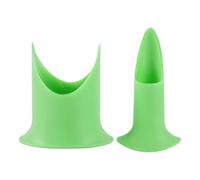 Jalapeno Corer Tool - Practical Efficient Kitchen Gadgets | Deseeder Tool for Vegetable,for Party Holiday Gatherings Cooking BBQ Meal Prep Women Men Adults Elderly Parents