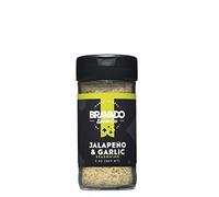 Jalapeno Garlic All Purpose Seasoning by Bravado Spice