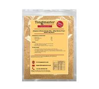 Jalapeno & Honey Burger Mix - 200g (Gluten Free) - Makes 2kg Batch