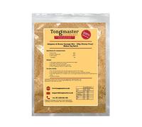 Jalapeno & Honey Sausage Mix - 100g (Gluten Free) - Makes 1kg Batch