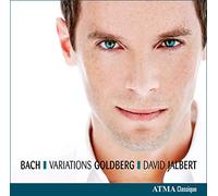 Jalbert, David - Goldberg Variations