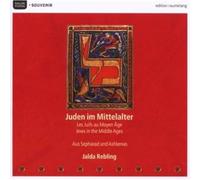 Jalda Rebling - TRAD:JEWS IN THE MIDDLE AGES