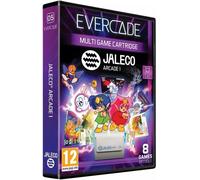 Jaleco Arcade Cartridge 1 - Evercade