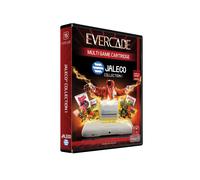 Jaleco Collection 1 Cartridge - Brand New - Evercade