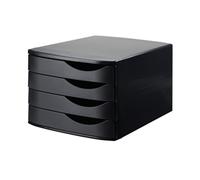 Jalema Desktop Drawer Set, 375 x 300 x 216 mm
