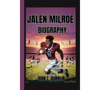 JALEN MILROE BIOGRAPHY: From Underdog to Alabama’s Rising Star Quarterback and Future NFL Leader