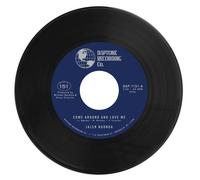 Come Around And Love Me/What Is Left To Do [7" VINYL]