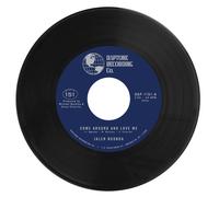 Come Around And Love Me/What Is Left To Do [7" VINYL]