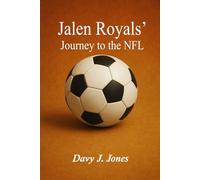 Jalen Royals' Journey to the NFL: From overlooked high school star to Kansas City Chiefs rookie.