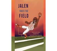 Jalen Takes the Field