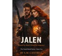 JALEN (THE FATED BOND)