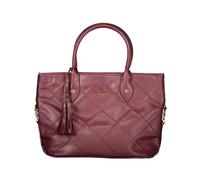 Jalene Bag - female - Laura Biagiotti - Shopping Bags - Red - ONE SIZE - Bags ONE SIZE