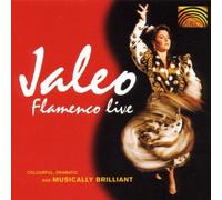 Jaleo - Flamenco Live