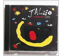 Jaleo - Flamenco Live [Music CD]