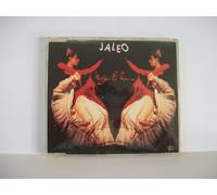 Jaleo - Willy 'El Rociero' [Single-CD]